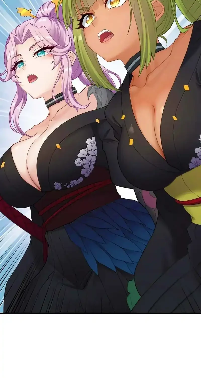 The Evil Alchemist Can’t Handle His Own Experiment Chapter 72 Gambar 62