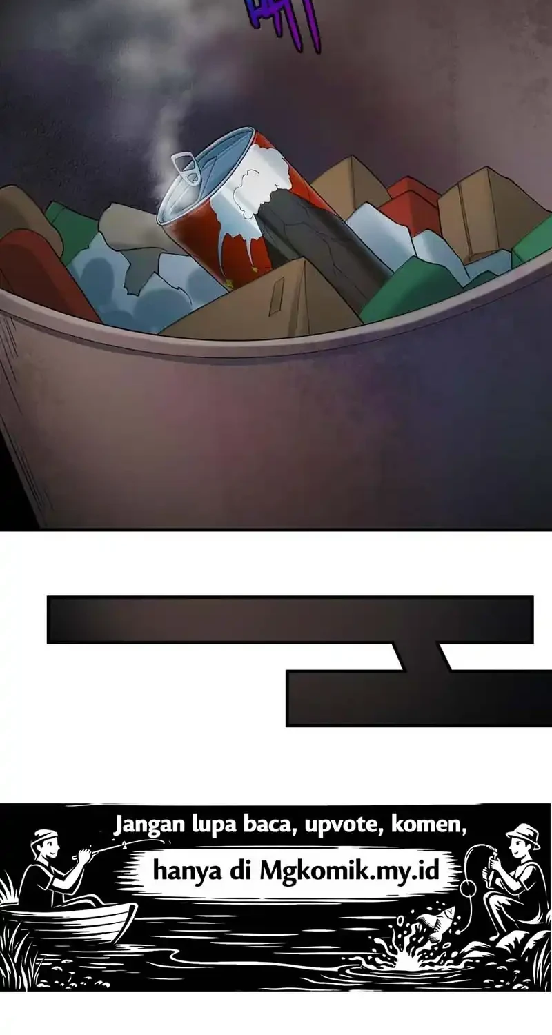 The Evil Alchemist Can’t Handle His Own Experiment Chapter 72 Gambar 66