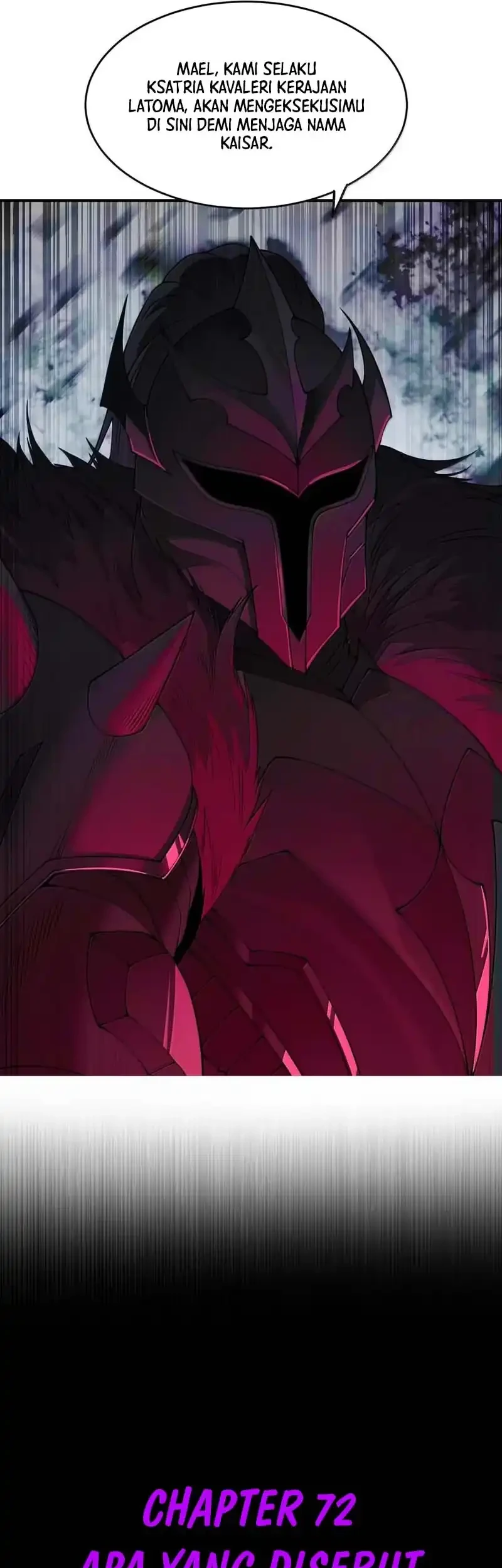 The Evil Alchemist Can’t Handle His Own Experiment Chapter 72 Gambar 5