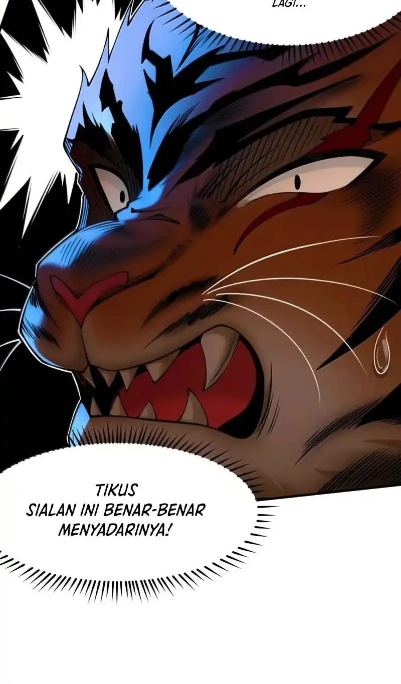 The Evil Alchemist Can’t Handle His Own Experiment Chapter 73 Gambar 22