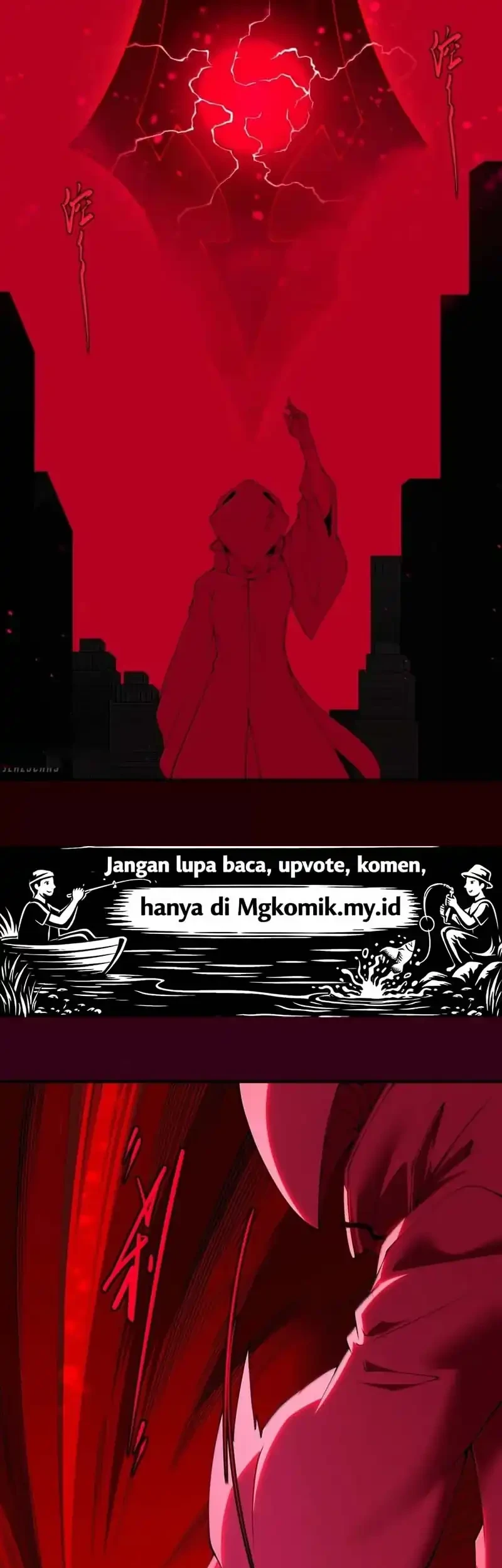 The Evil Alchemist Can’t Handle His Own Experiment Chapter 73 Gambar 33