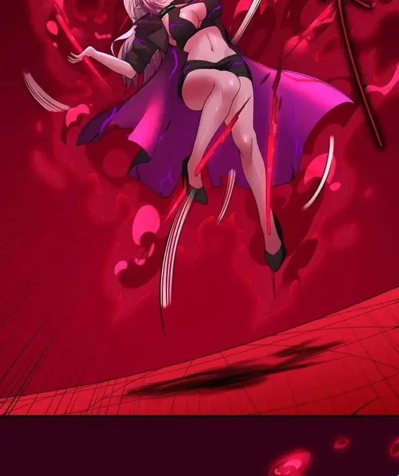 The Evil Alchemist Can’t Handle His Own Experiment Chapter 73 Gambar 38