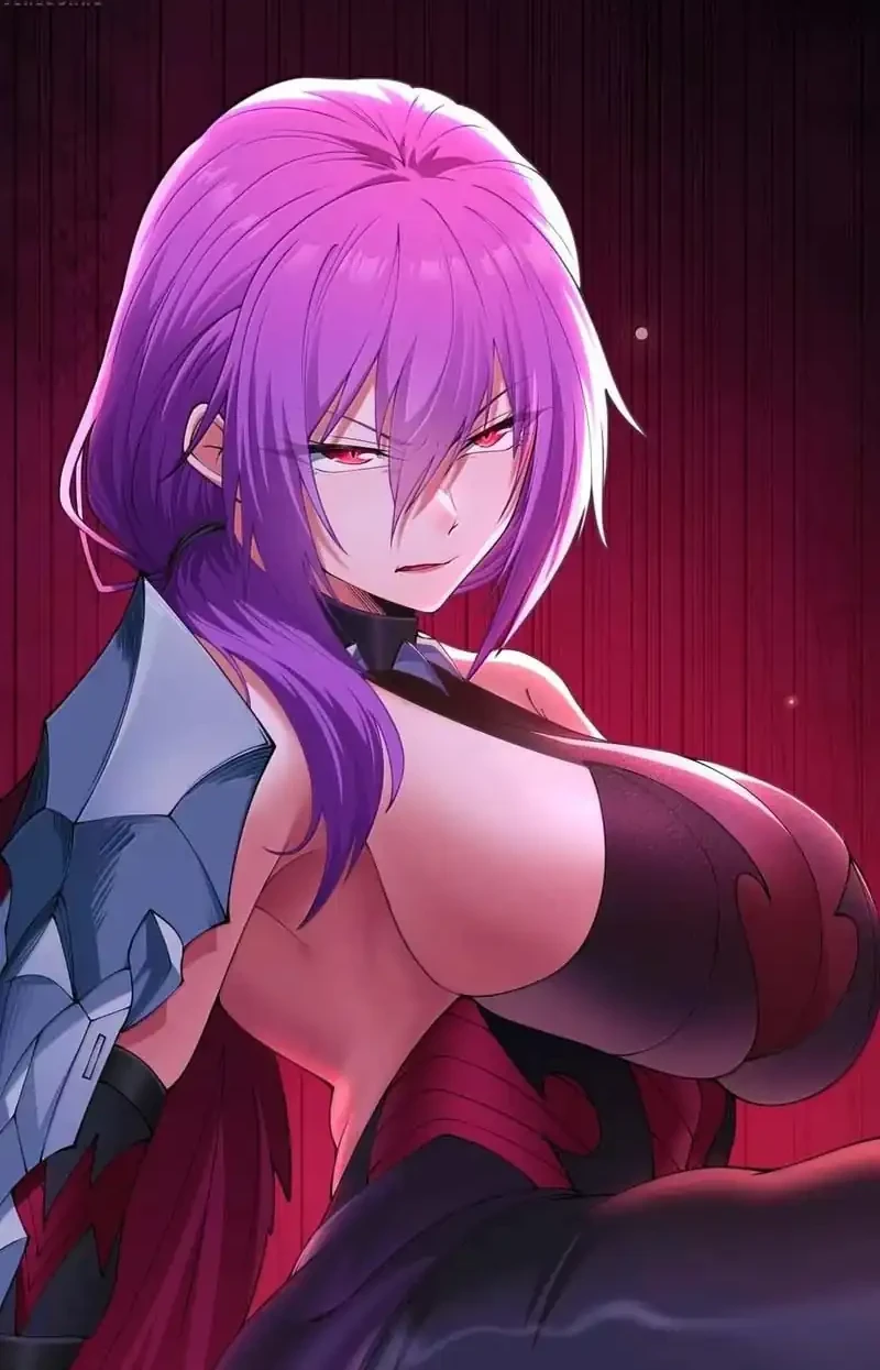 Manhua The Evil Alchemist Can’t Handle His Own Experiment Chapter 73 gambar 2