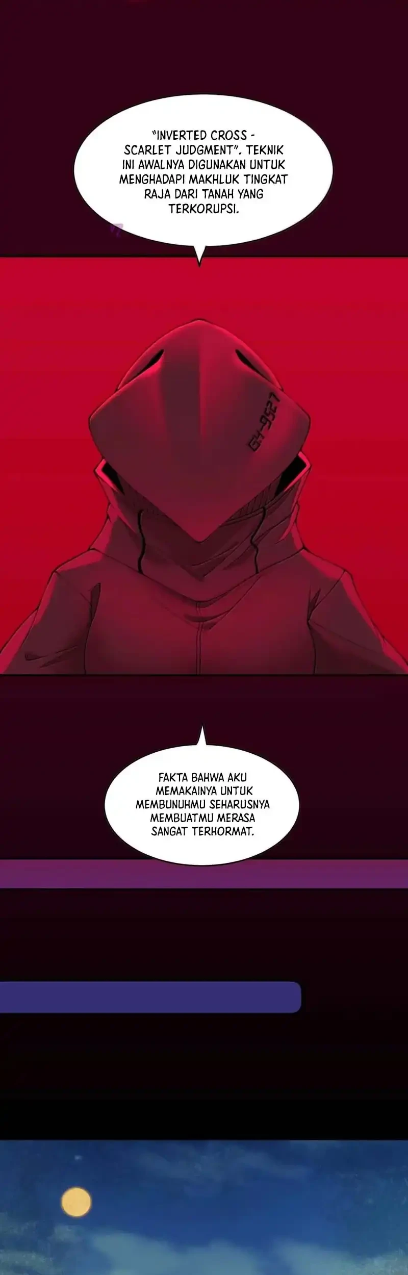 The Evil Alchemist Can’t Handle His Own Experiment Chapter 73 Gambar 41