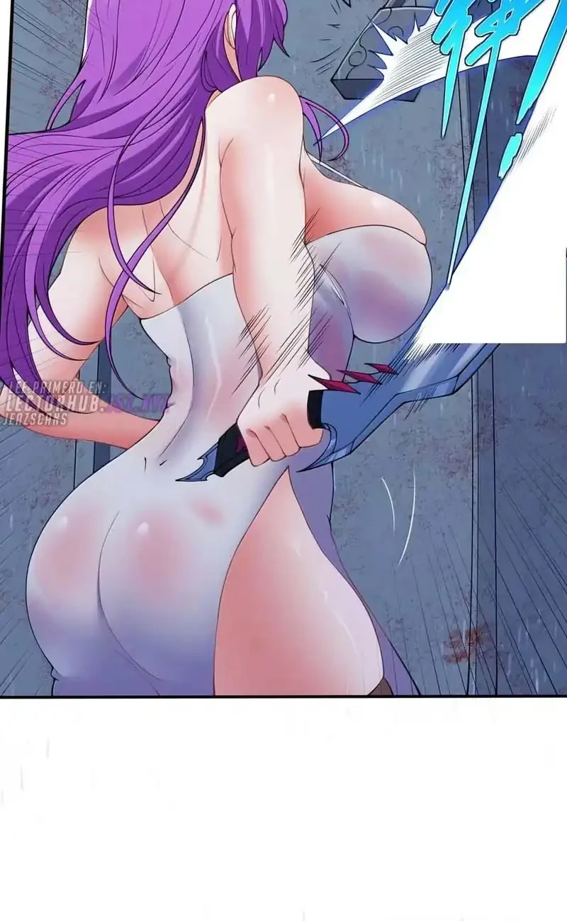 The Evil Alchemist Can’t Handle His Own Experiment Chapter 73 Gambar 48