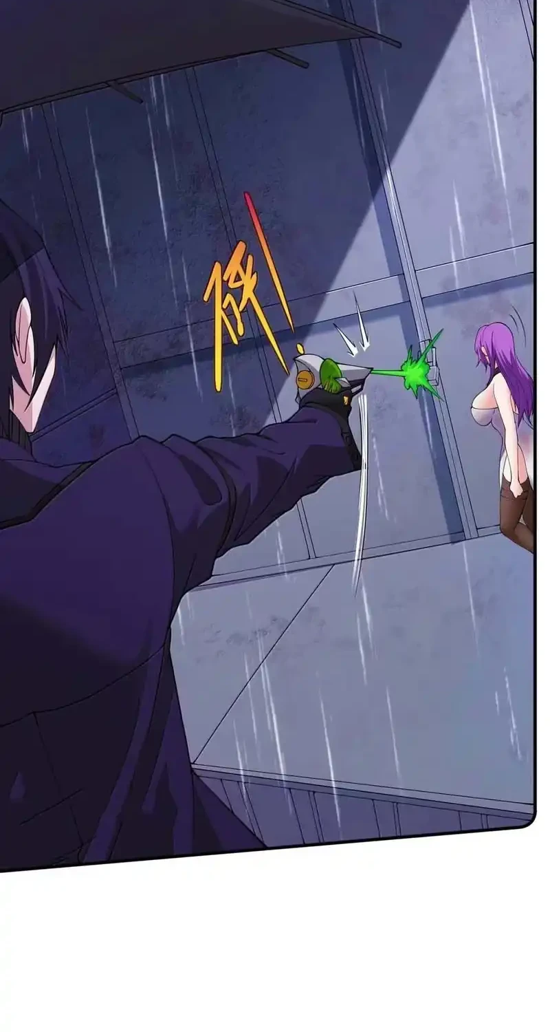 The Evil Alchemist Can’t Handle His Own Experiment Chapter 73 Gambar 51