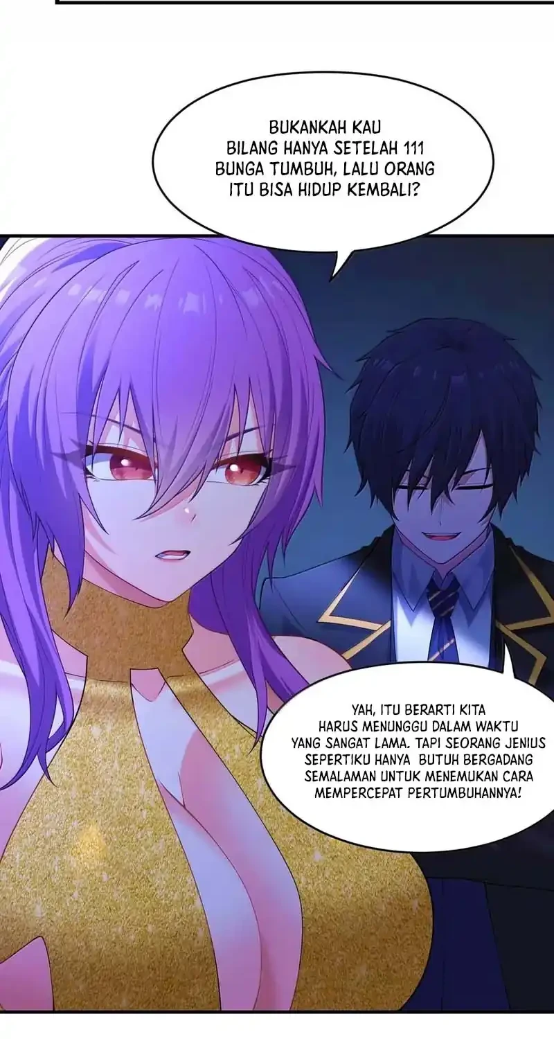 The Evil Alchemist Can’t Handle His Own Experiment Chapter 73 Gambar 63