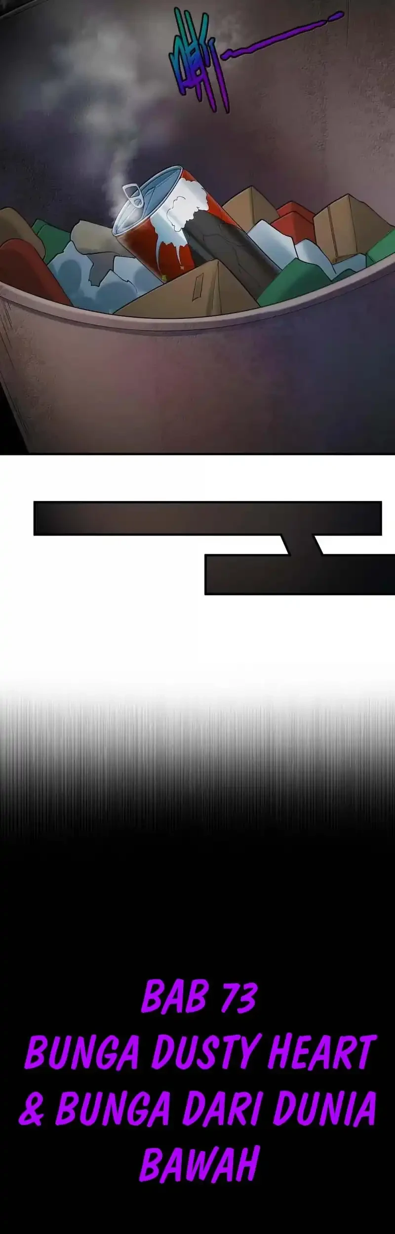 The Evil Alchemist Can’t Handle His Own Experiment Chapter 73 Gambar 7