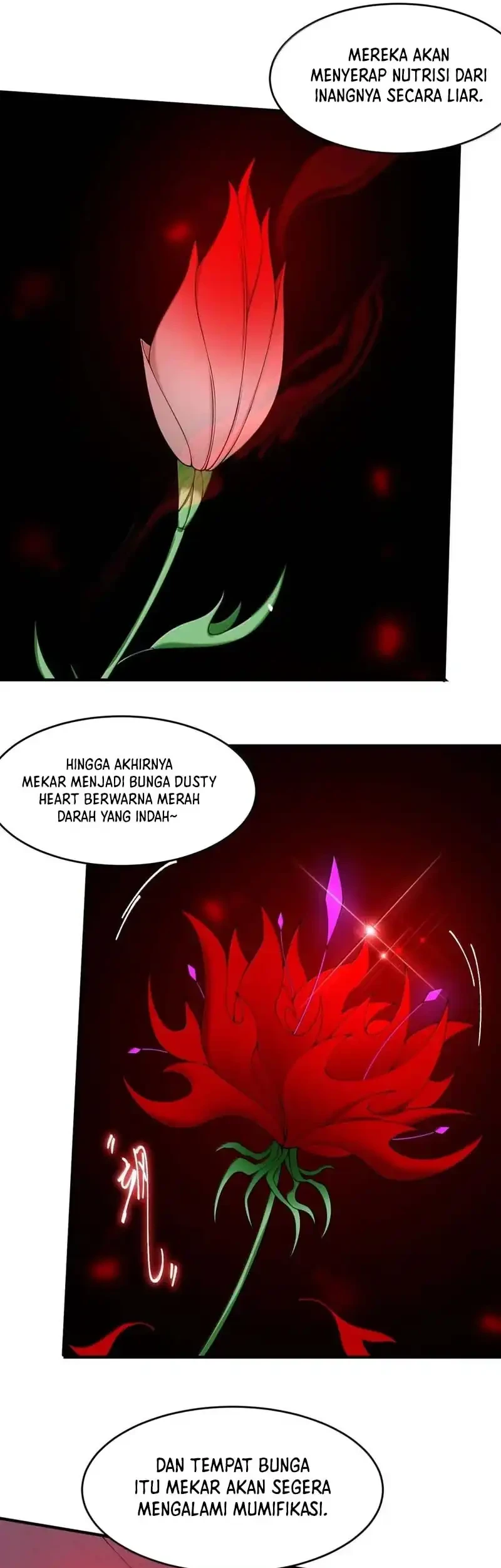 The Evil Alchemist Can’t Handle His Own Experiment Chapter 74 Gambar 26