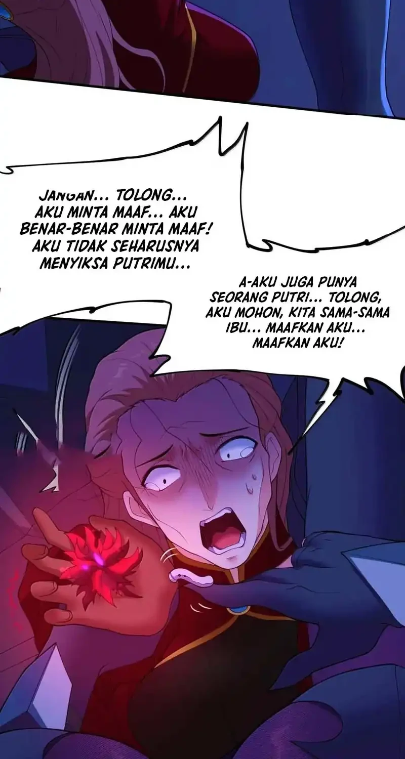 The Evil Alchemist Can’t Handle His Own Experiment Chapter 74 Gambar 35