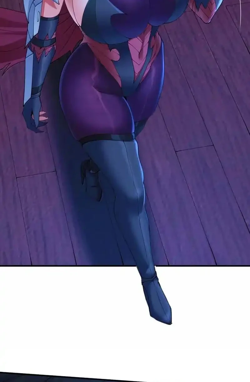 The Evil Alchemist Can’t Handle His Own Experiment Chapter 74 Gambar 48