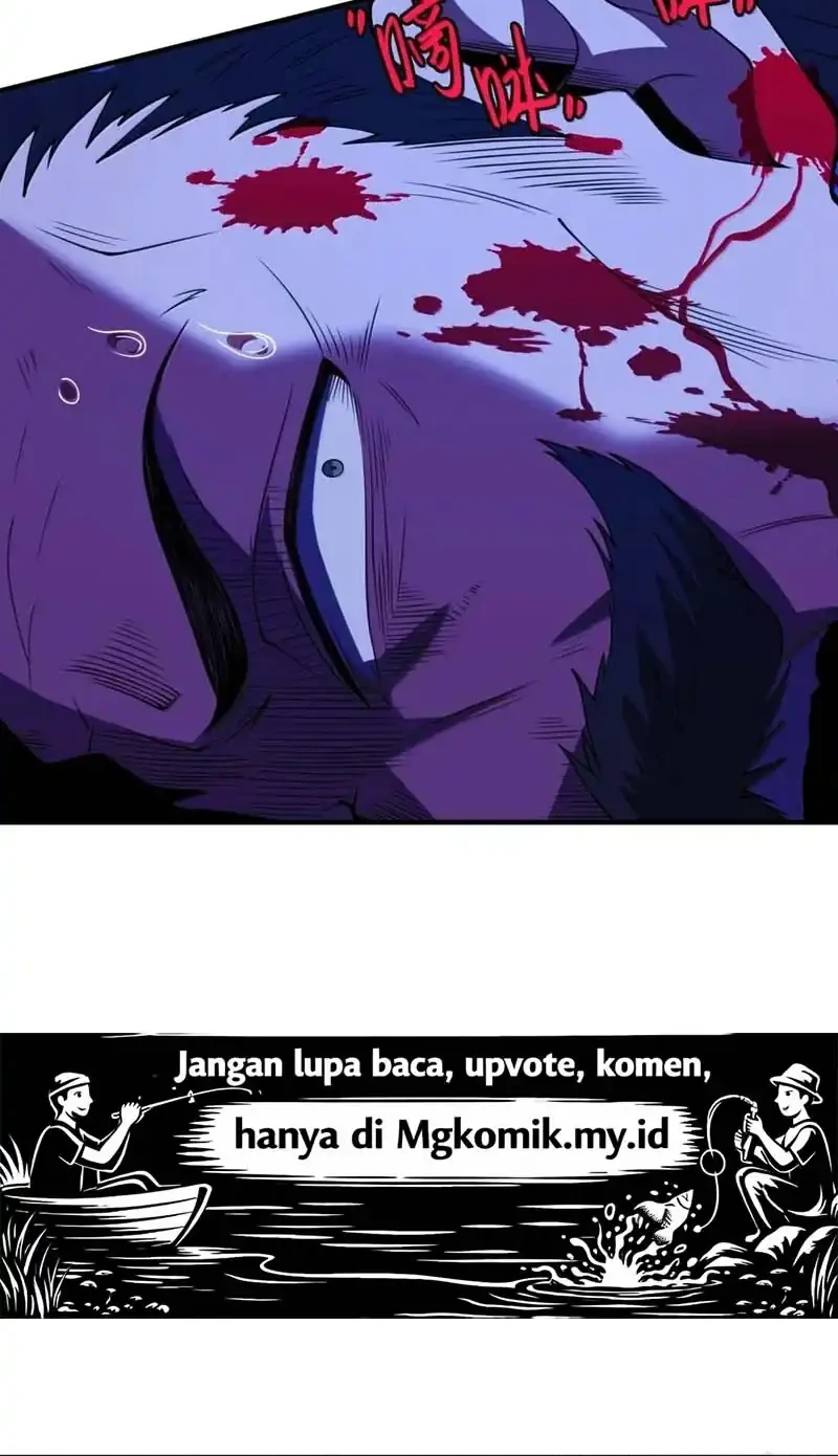 The Evil Alchemist Can’t Handle His Own Experiment Chapter 74 Gambar 57