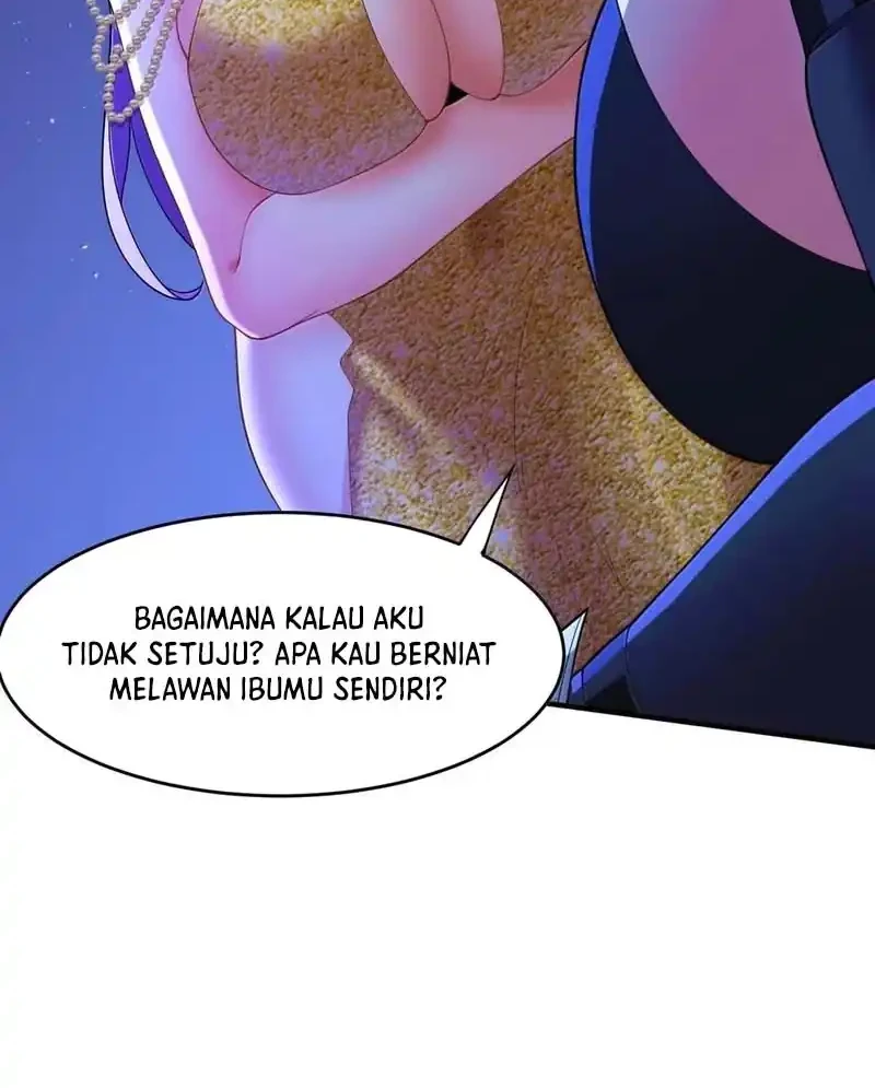 The Evil Alchemist Can’t Handle His Own Experiment Chapter 74 Gambar 61