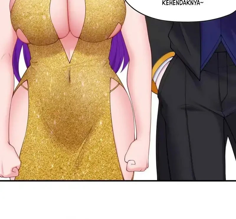 The Evil Alchemist Can’t Handle His Own Experiment Chapter 74 Gambar 14