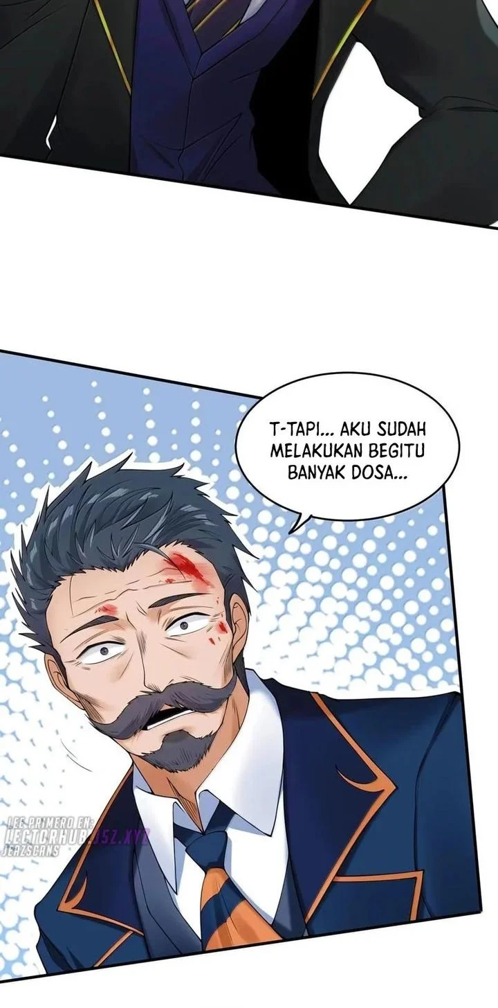 The Evil Alchemist Can’t Handle His Own Experiment Chapter 75 Gambar 21