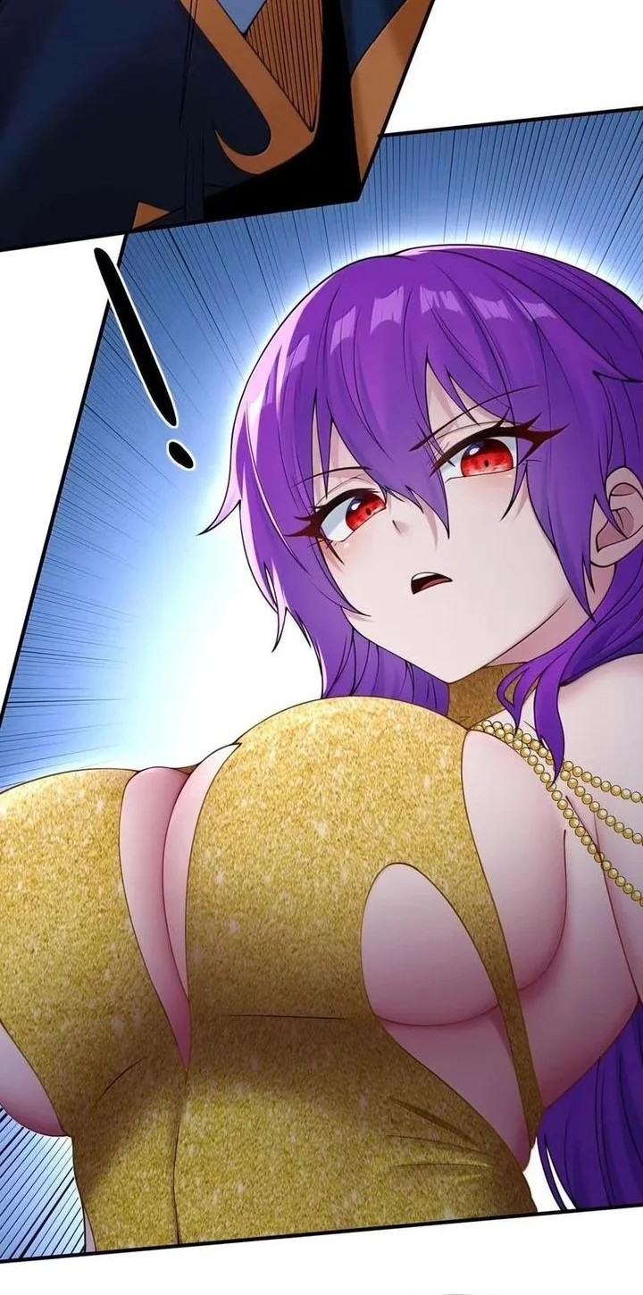 The Evil Alchemist Can’t Handle His Own Experiment Chapter 75 Gambar 24