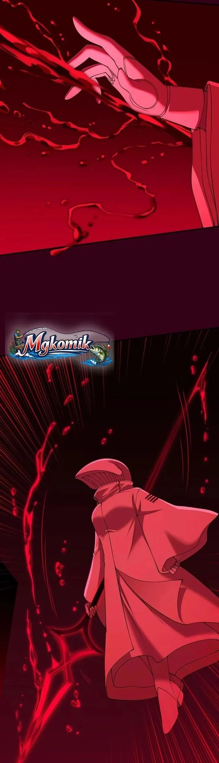 The Evil Alchemist Can’t Handle His Own Experiment Chapter 75 Gambar 41