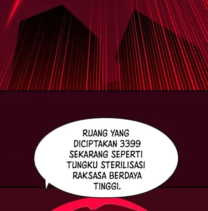 The Evil Alchemist Can’t Handle His Own Experiment Chapter 75 Gambar 42