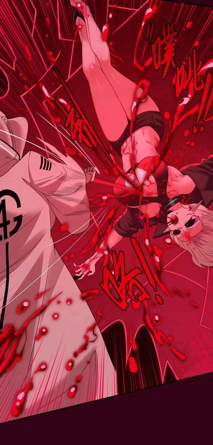 The Evil Alchemist Can’t Handle His Own Experiment Chapter 75 Gambar 48