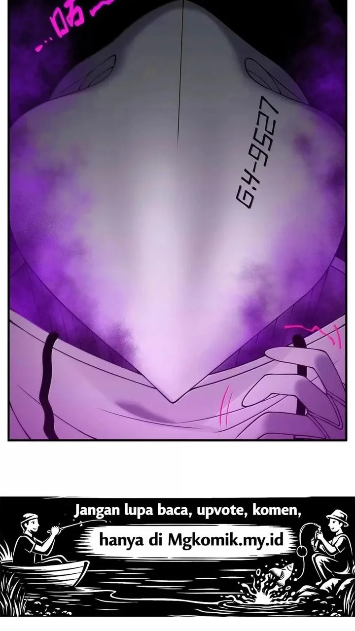 The Evil Alchemist Can’t Handle His Own Experiment Chapter 75 Gambar 57