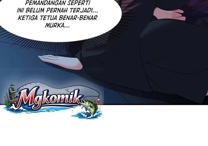 The Evil Alchemist Can’t Handle His Own Experiment Chapter 76 Gambar 51