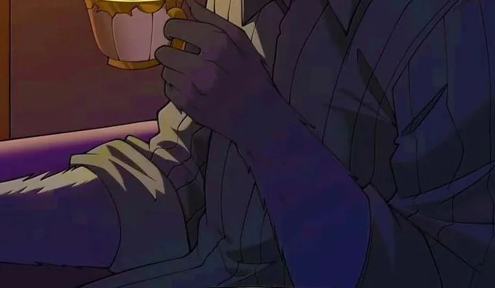 The Evil Alchemist Can’t Handle His Own Experiment Chapter 76 Gambar 14