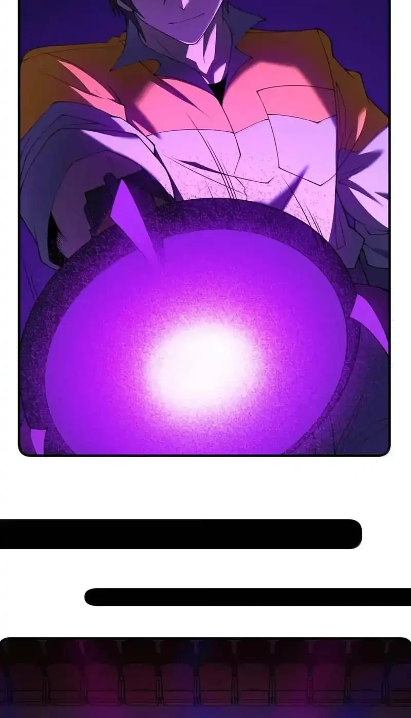 The Evil Alchemist Can’t Handle His Own Experiment Chapter 77 Gambar 30