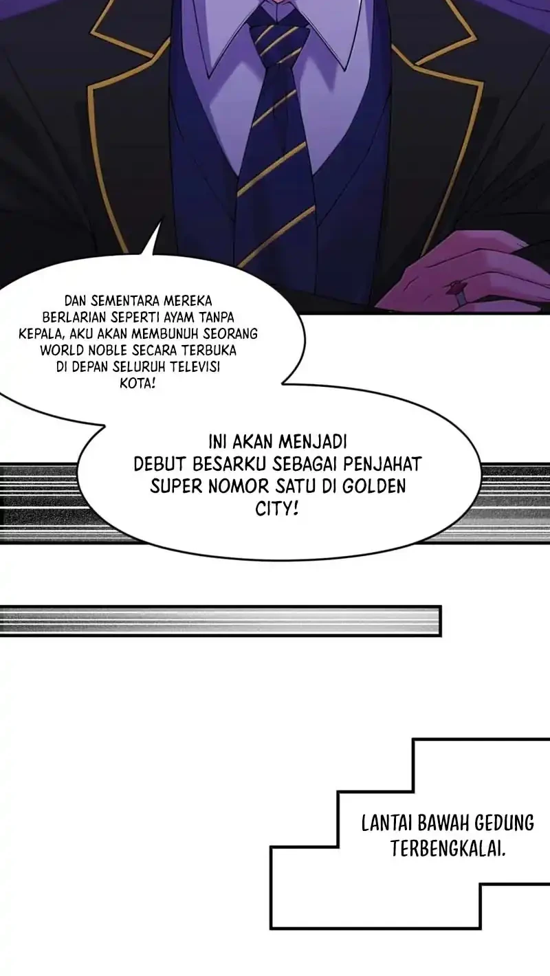 The Evil Alchemist Can’t Handle His Own Experiment Chapter 77 Gambar 36