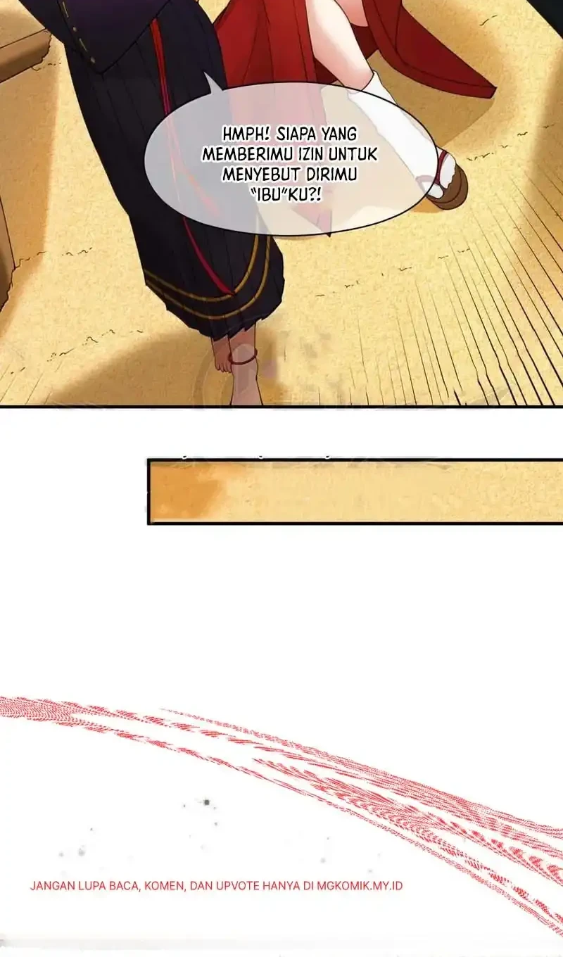 The Evil Alchemist Can’t Handle His Own Experiment Chapter 77 Gambar 64