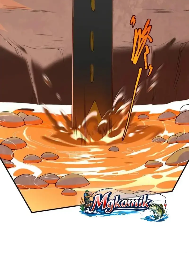 The Evil Alchemist Can’t Handle His Own Experiment Chapter 78 Gambar 22