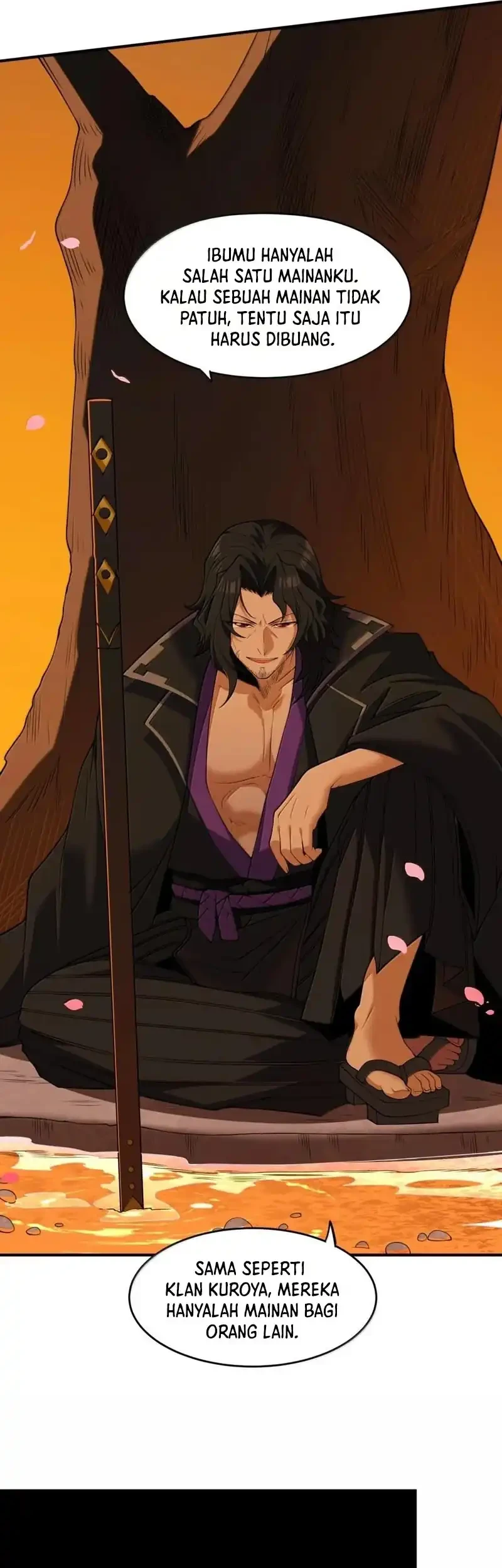 The Evil Alchemist Can’t Handle His Own Experiment Chapter 78 Gambar 23