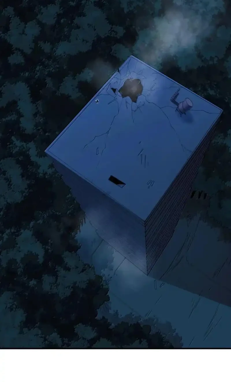 The Evil Alchemist Can’t Handle His Own Experiment Chapter 78 Gambar 32