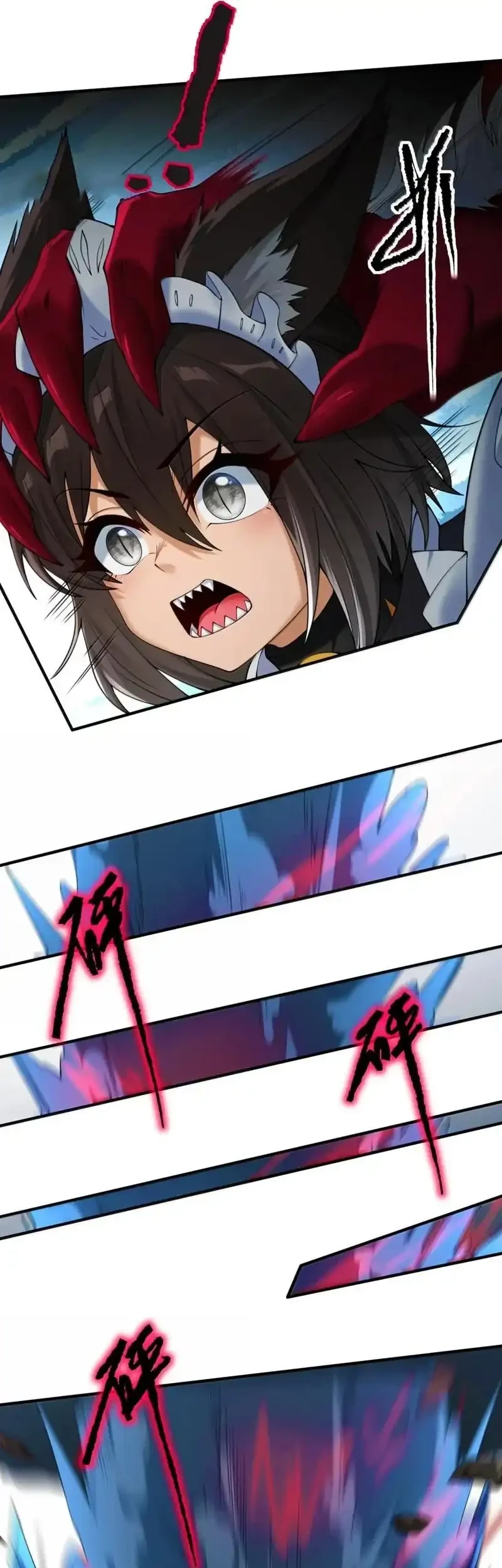 The Evil Alchemist Can’t Handle His Own Experiment Chapter 78 Gambar 38