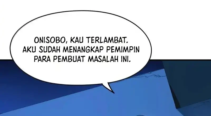 The Evil Alchemist Can’t Handle His Own Experiment Chapter 78 Gambar 43