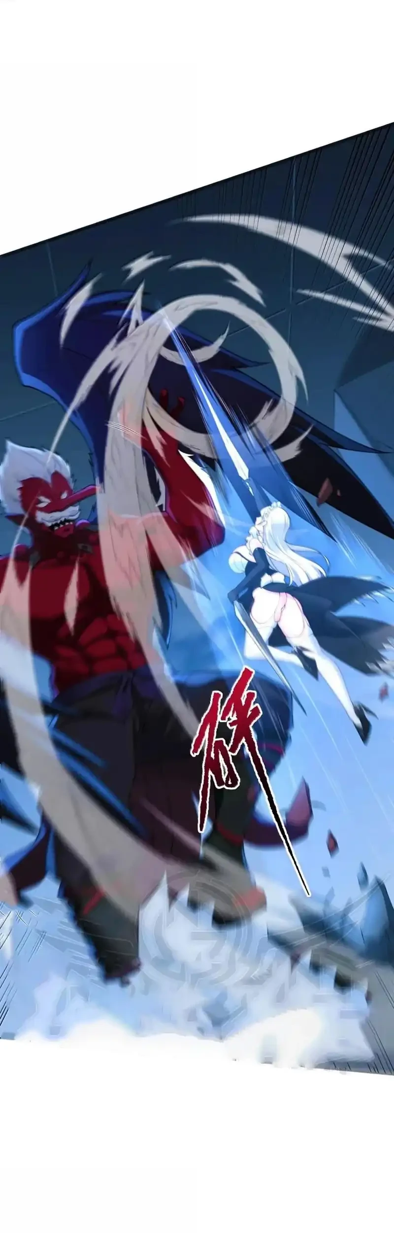 The Evil Alchemist Can’t Handle His Own Experiment Chapter 78 Gambar 48