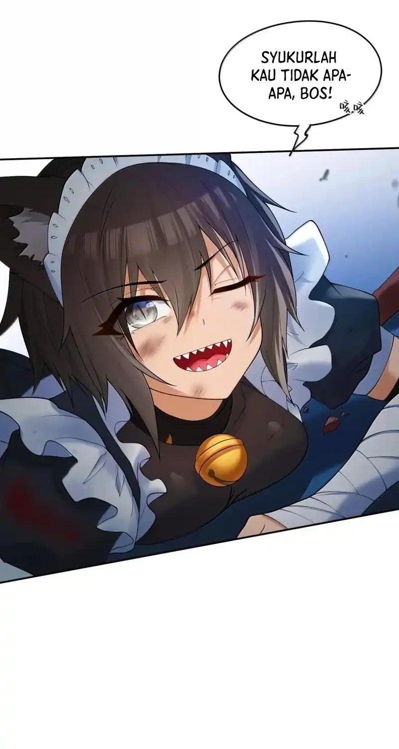 The Evil Alchemist Can’t Handle His Own Experiment Chapter 78 Gambar 49