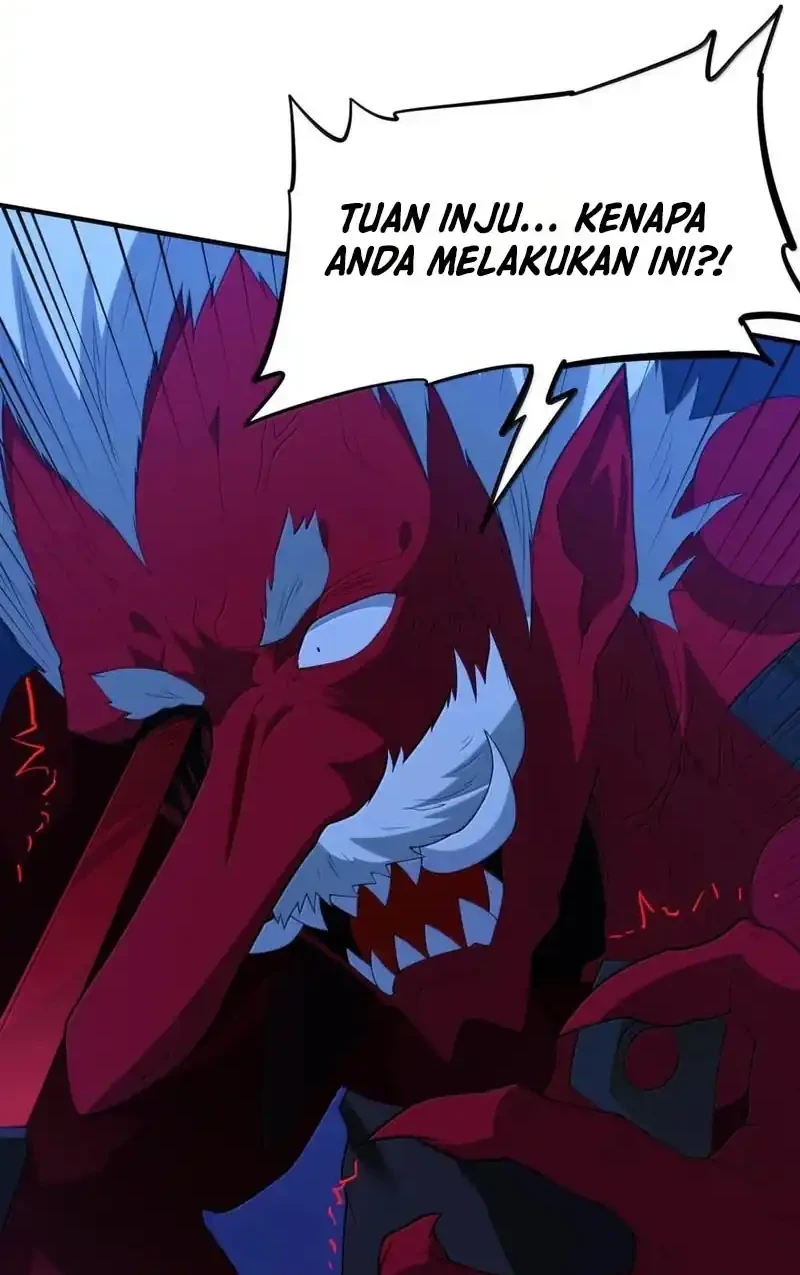 The Evil Alchemist Can’t Handle His Own Experiment Chapter 78 Gambar 63