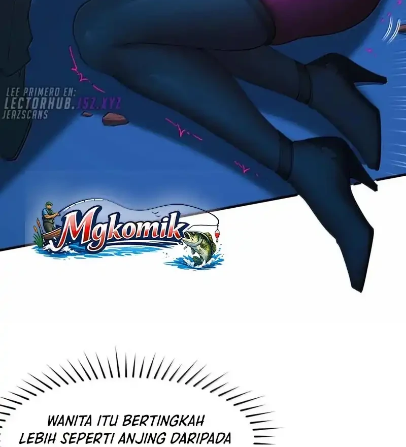 The Evil Alchemist Can’t Handle His Own Experiment Chapter 78 Gambar 67