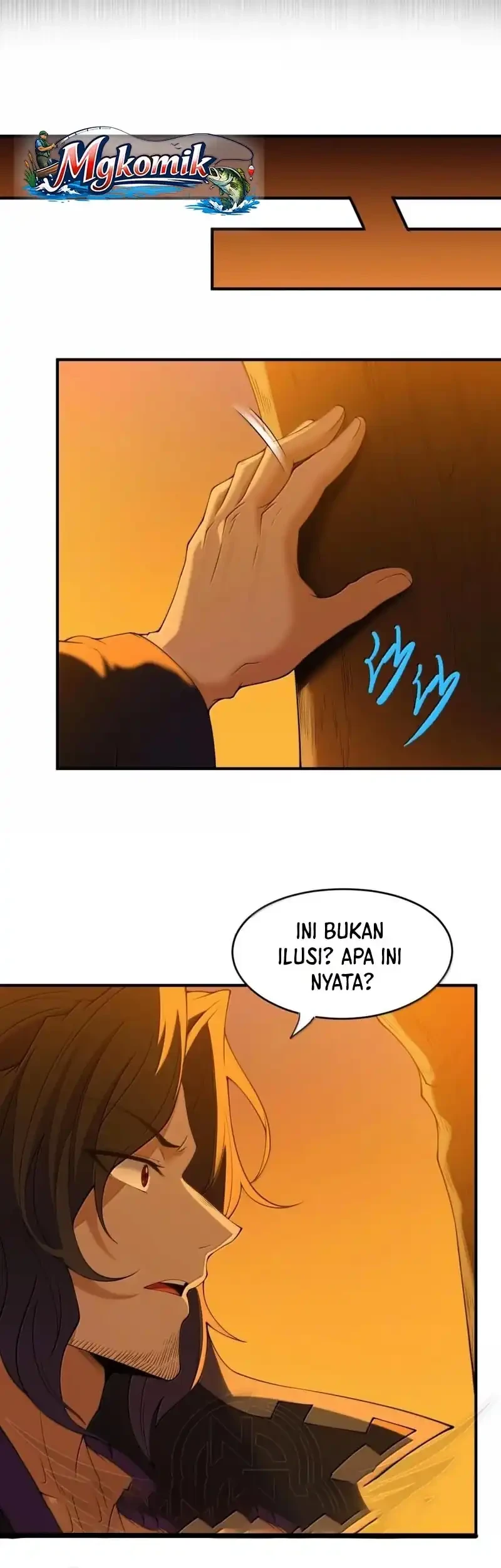 The Evil Alchemist Can’t Handle His Own Experiment Chapter 78 Gambar 9