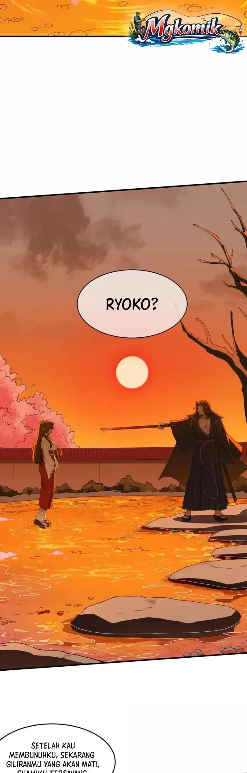 The Evil Alchemist Can’t Handle His Own Experiment Chapter 78 Gambar 15