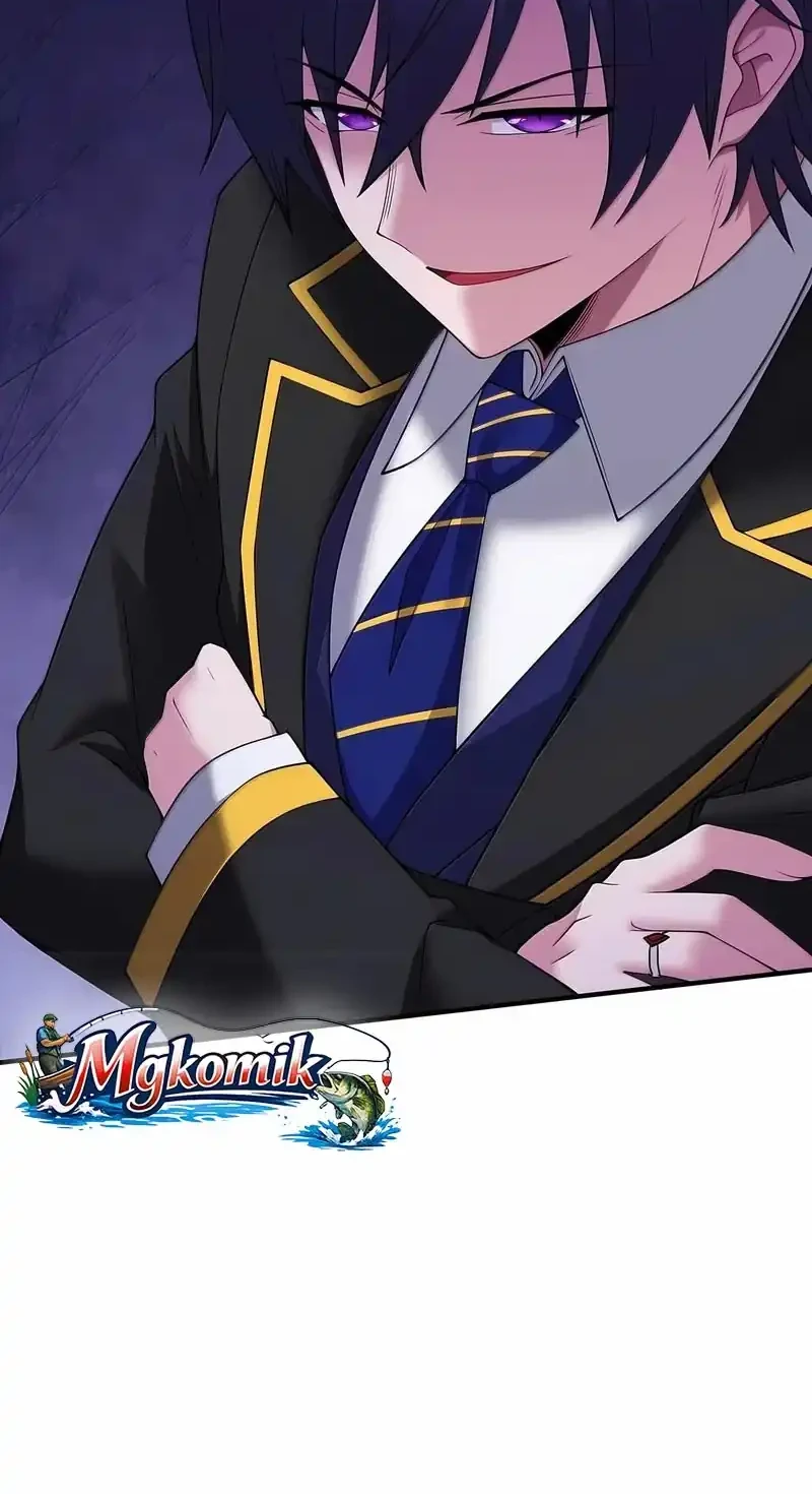 The Evil Alchemist Can’t Handle His Own Experiment Chapter 79 Gambar 21