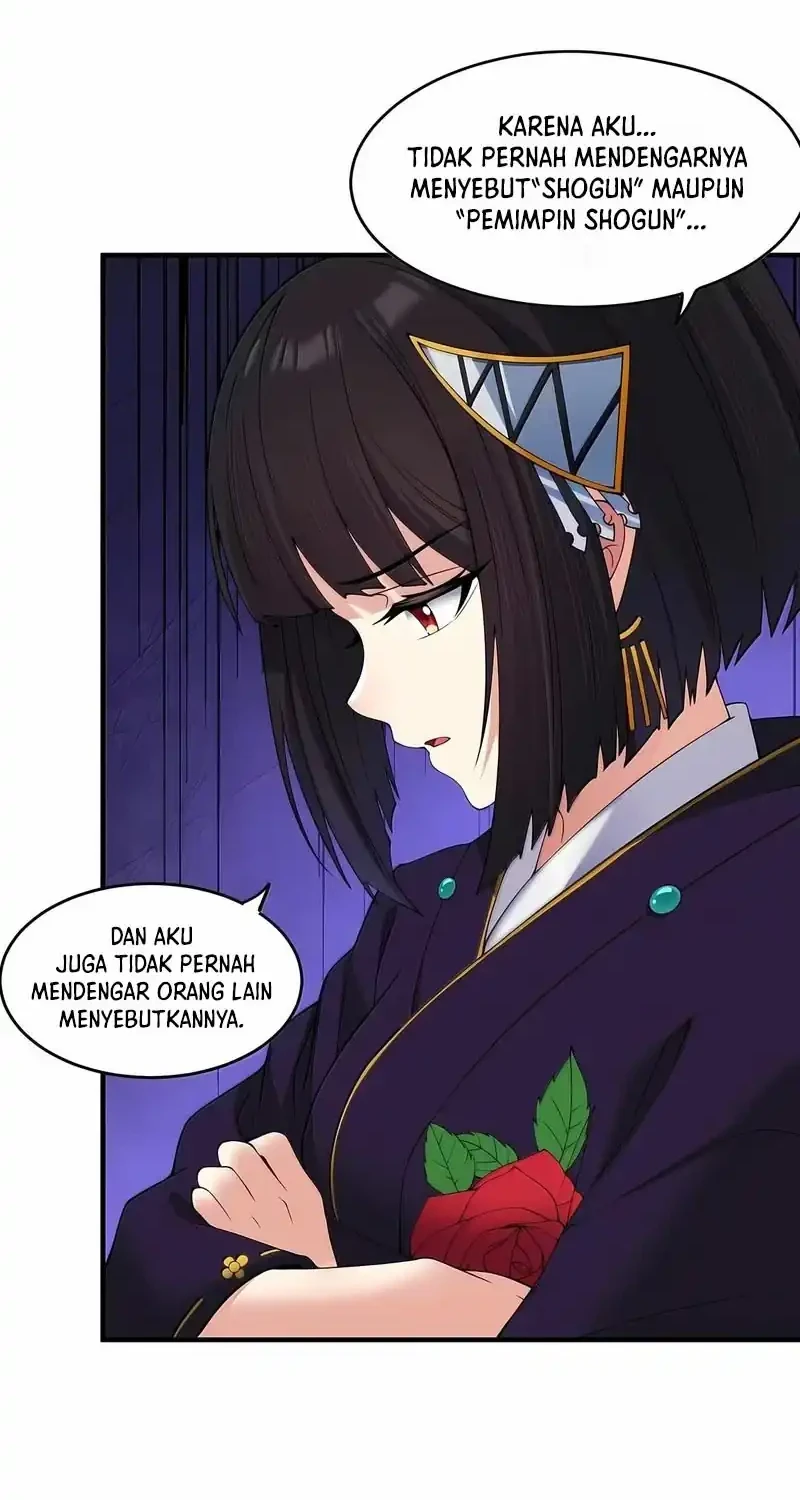 The Evil Alchemist Can’t Handle His Own Experiment Chapter 79 Gambar 28