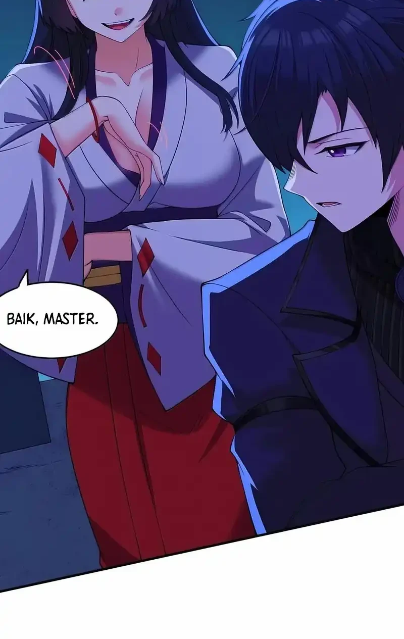 The Evil Alchemist Can’t Handle His Own Experiment Chapter 79 Gambar 30