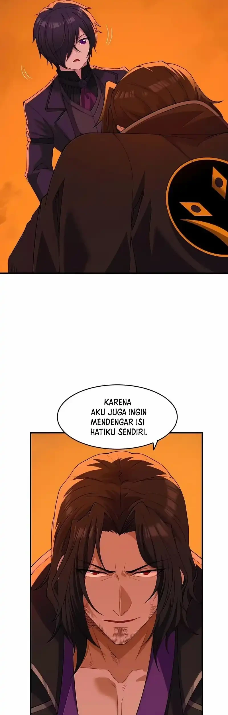 The Evil Alchemist Can’t Handle His Own Experiment Chapter 79 Gambar 50