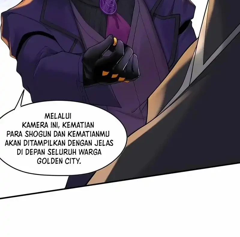 The Evil Alchemist Can’t Handle His Own Experiment Chapter 79 Gambar 61