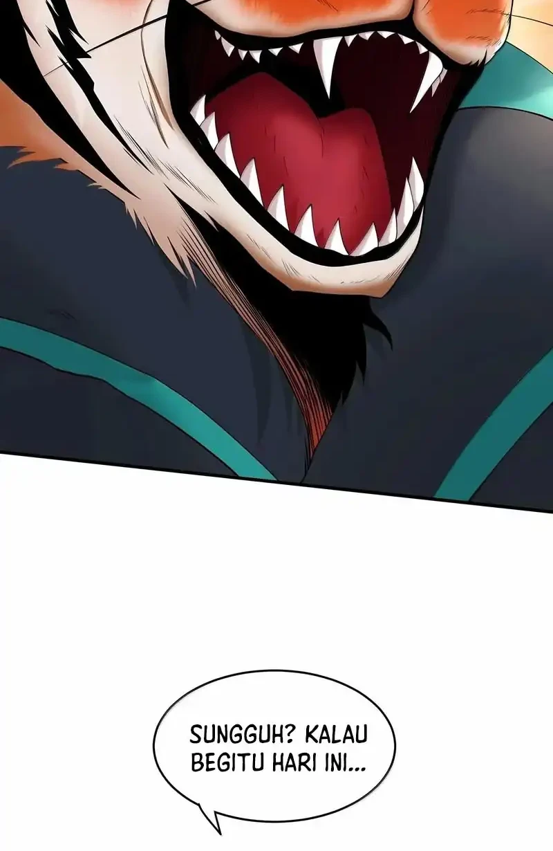 The Evil Alchemist Can’t Handle His Own Experiment Chapter 79 Gambar 65