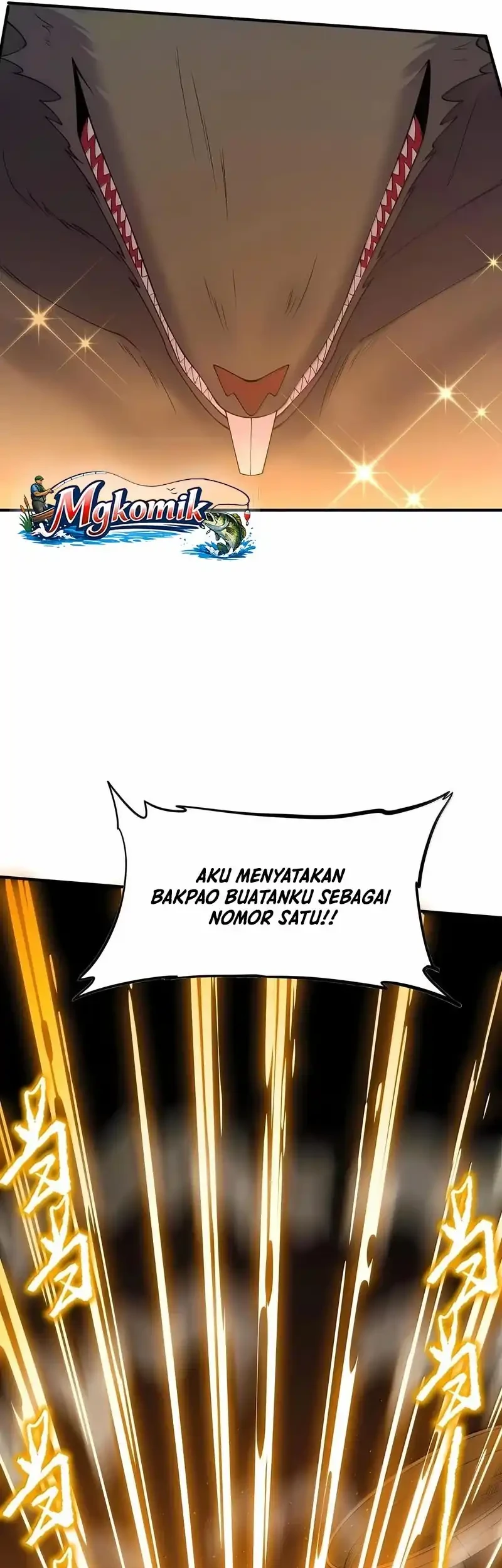 The Evil Alchemist Can’t Handle His Own Experiment Chapter 79 Gambar 66