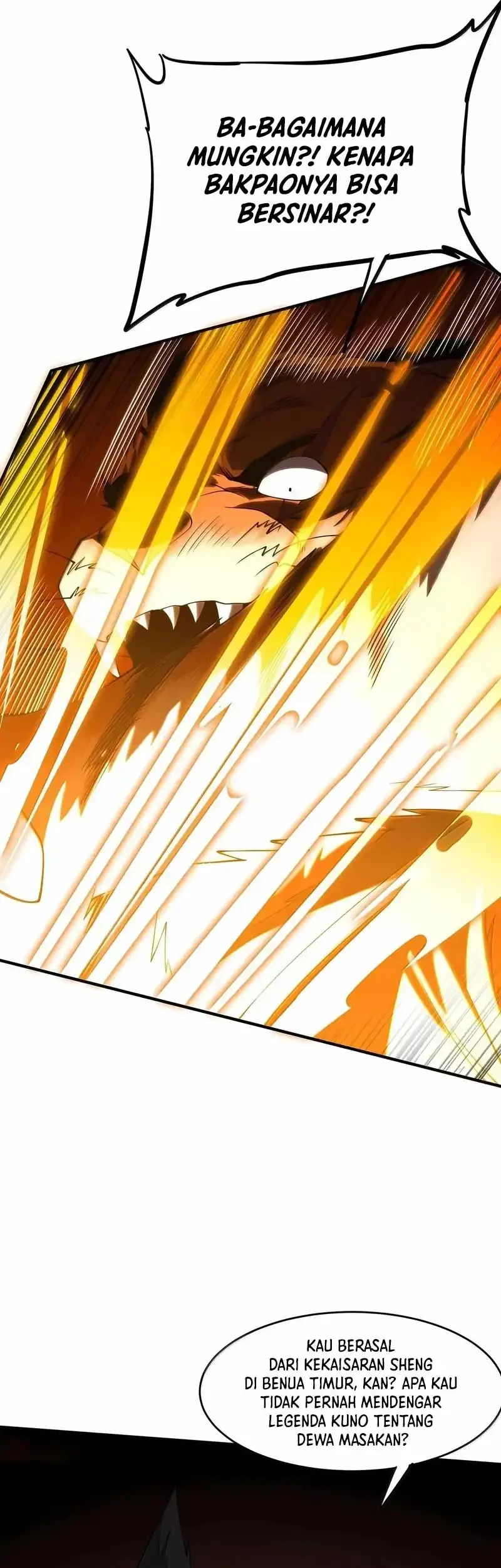 The Evil Alchemist Can’t Handle His Own Experiment Chapter 79 Gambar 68