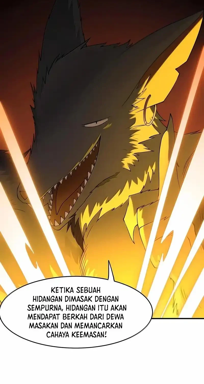 The Evil Alchemist Can’t Handle His Own Experiment Chapter 79 Gambar 69