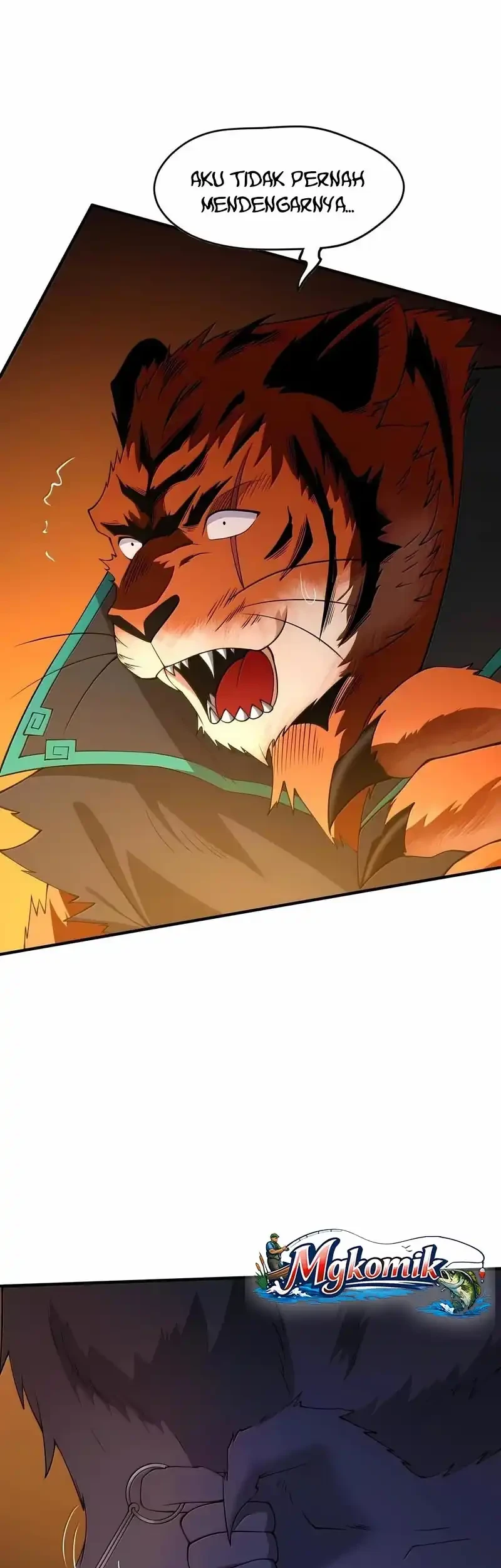 The Evil Alchemist Can’t Handle His Own Experiment Chapter 79 Gambar 70